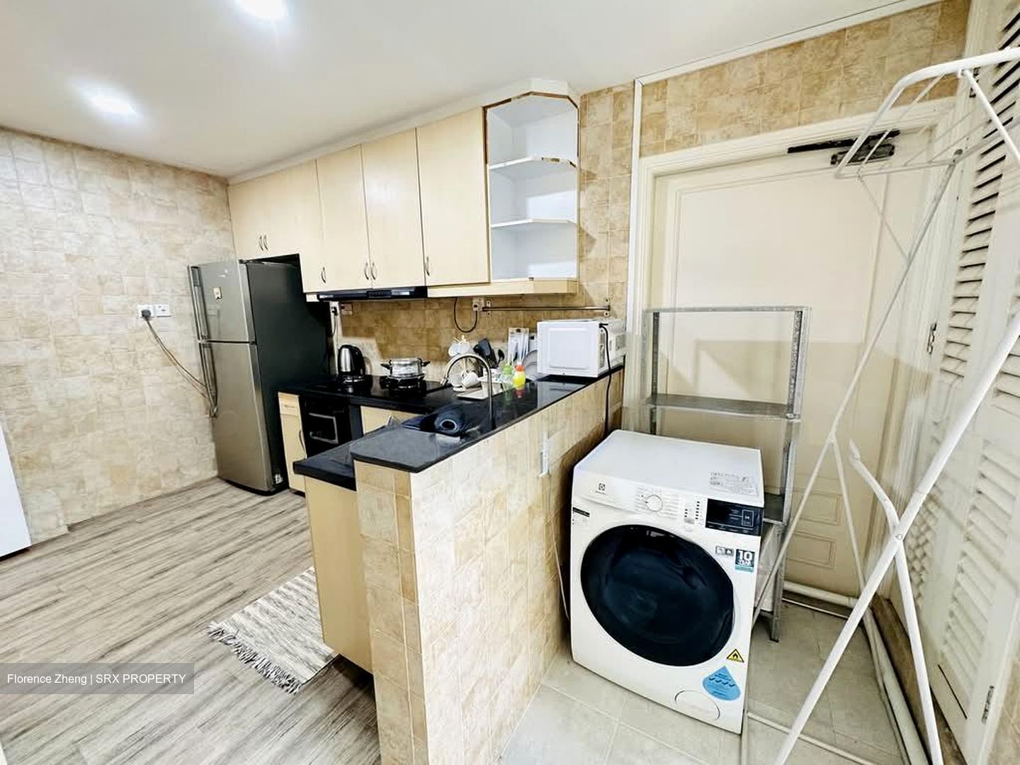 Euro-Asia Court (D9), Apartment #597045961